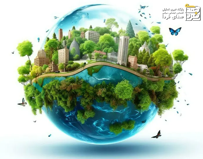 رتبه ایران در شاخص عملکرد زیستمحیطی -صدای فردا